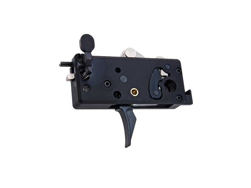 [Angry Gun] Tokyo Marui MWS Drop-in Trigger Set with Lower Build Kits [G Style SSA-E Ver.]
