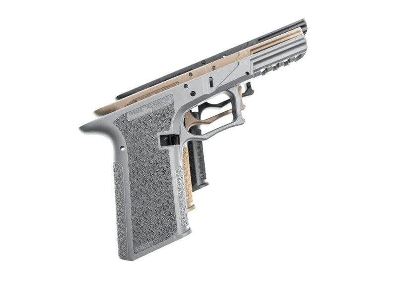 [JDG] Polymer80 P80 PF940V2 Frame [For Marui / WE G17 Gen.3].