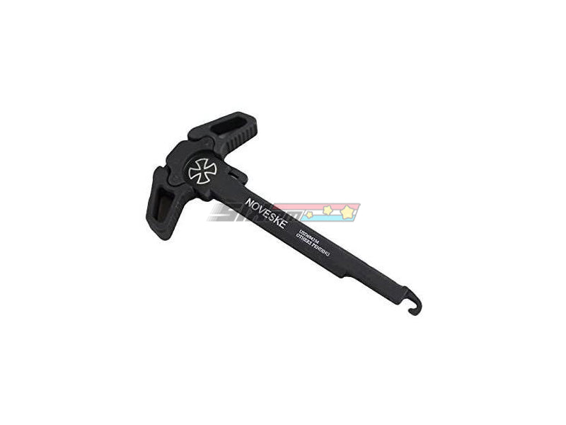 [5KU] RAPTOR AMBI-CHARGING HANDLE FOR M4 AEG