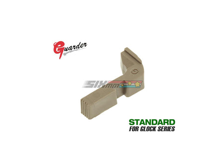 [Guarder] Standard Magazine Release[For Tokyo Marui / KJ Works G Series][FDE]