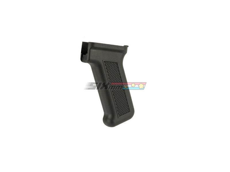 [Amoeba] Realistic Series Slim Motor Grip [For AK Series Airsoft AEGs]