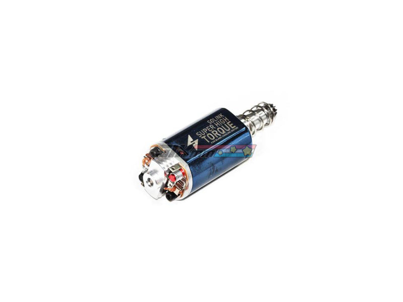 [SOLINK] 32000rpm High Torque Axis Motor [For AEG Series]