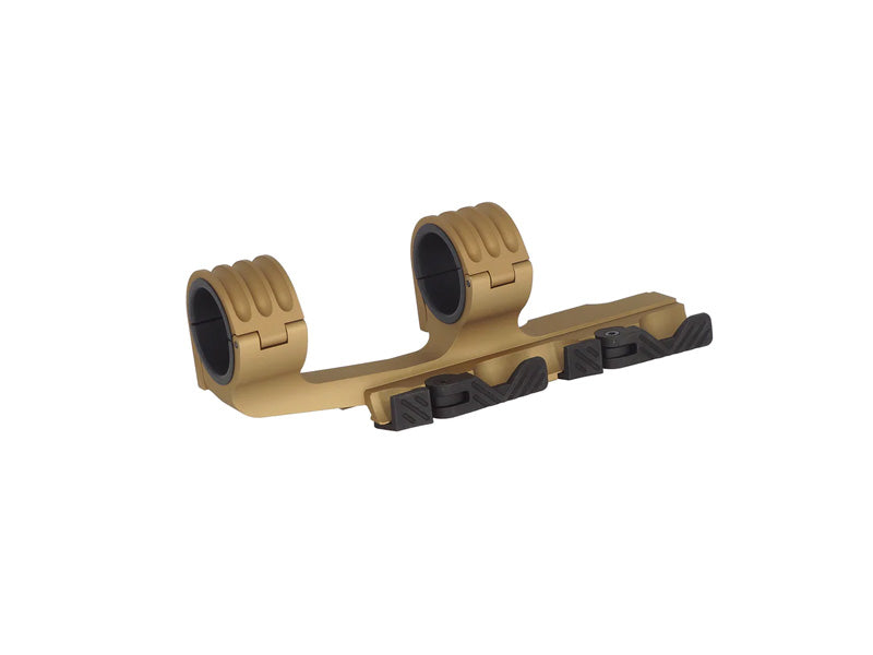 [Army Force] QD Dual Scope Mount [For 20mm Rail Series]