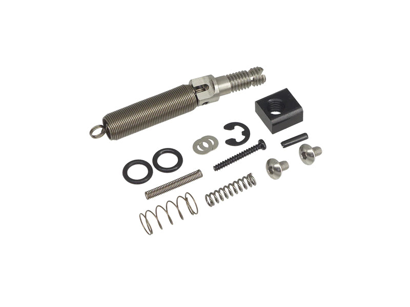 [CGS] CYMA Nozzle Spring Set [For AR / M4 GBB Series]