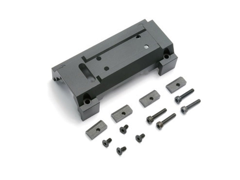 [Bow Master] T1/ T2 Low Profile Mount [For VFC/ WE MP5 GBB/ TM MP5 Next Gen AEG Series]