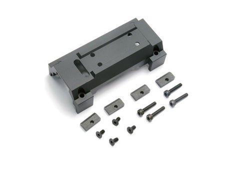 [Bow Master] T1/ T2 Low Profile Mount [For VFC/ WE MP5 GBB/ TM MP5 Next Gen AEG Series]