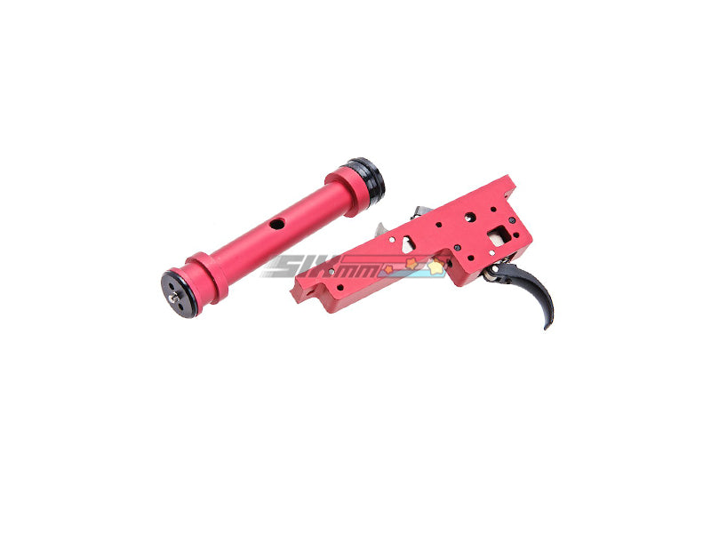 [Maple Leaf] Specialized Zero Trigger Set [For VSR-10 Series]