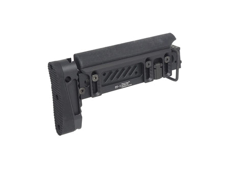 [5KU] PT-1 Side Folding Stock [For E&L AK Series]