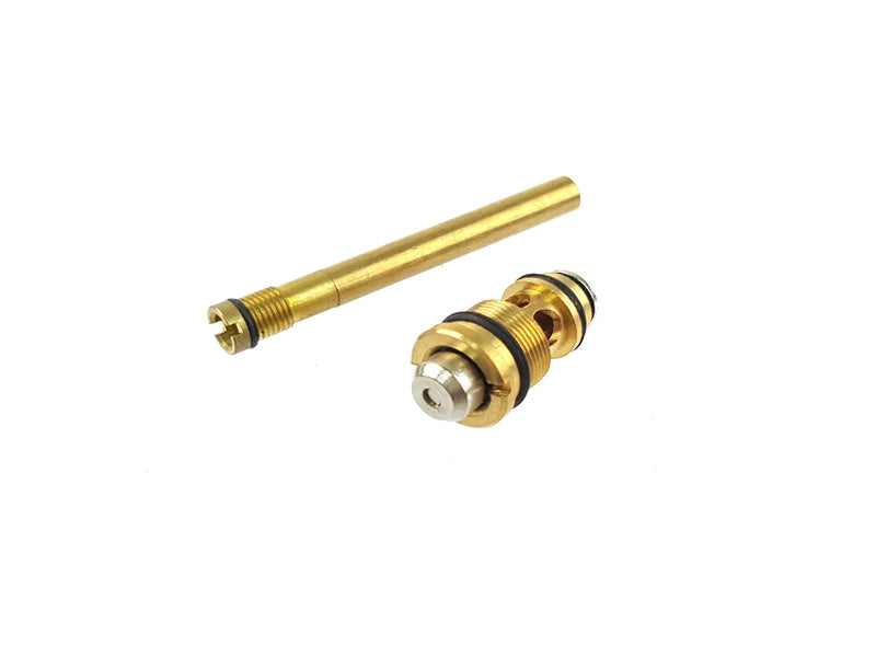 [Army Force] Magazine Valve Set [For Bell M9 GBB Pistol Series]