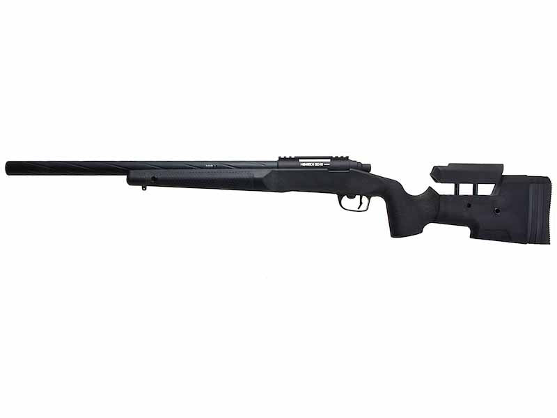 [Novritsch] SSG10 A2 Airsoft Sniper Rifle [Spring Power]