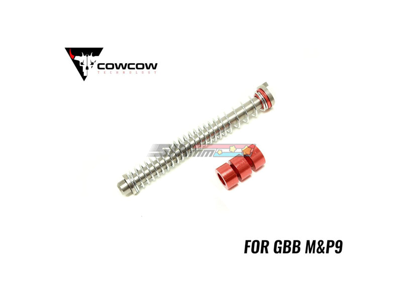 [COWCOW Technology] Technology Diversify Guide Rod[SV]