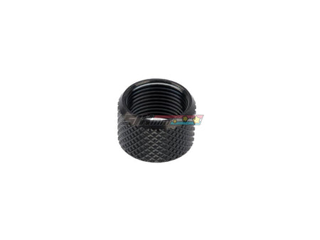 [Dynamic Precision] Thread Protector Type C M14 CCW[BLK]