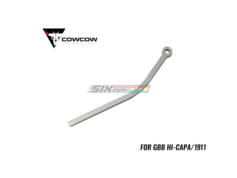 [COWCOW Technology] Stainless Steel Strut[For Marui 1911/ HI-CAPA GBB][SV]