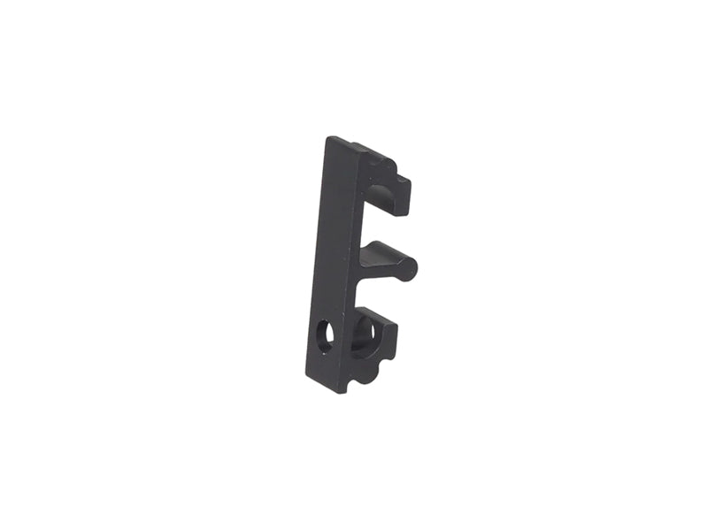 [5KU] Aluminum Moduler Trigger Shoe-B [For Type-1 Base Series][BLK]