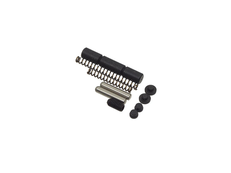 [CGS] CYMA Steel Receiver Pin [For AR / M4 GBB Series]