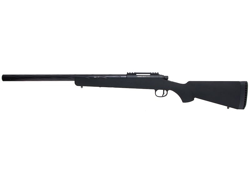 [Novritsch] SSG10 A1 Airsoft Sniper Rifle [Spring Power]