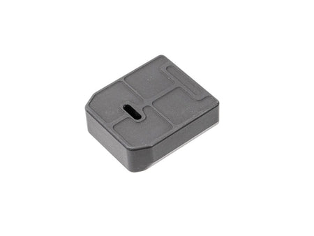 [Bow Master] CNC Aluminum Magazine Base [Type 2][For UMAREX/ VFC MP5 GBB Airsoft Rifle Series]