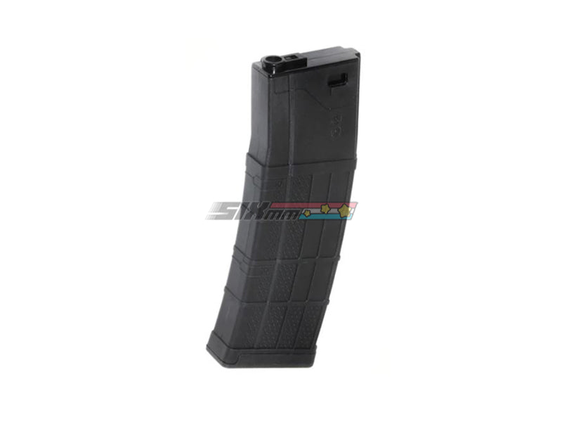 [CYMA] 450rds LANCER Magazine [For M4 AEG]