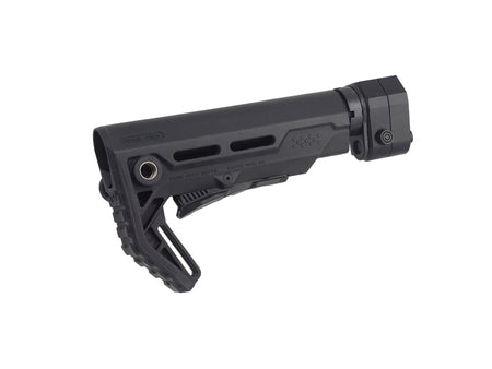 [G&P] Battery Carry Viper CQB Folding Stock [For M4 AEG Series]