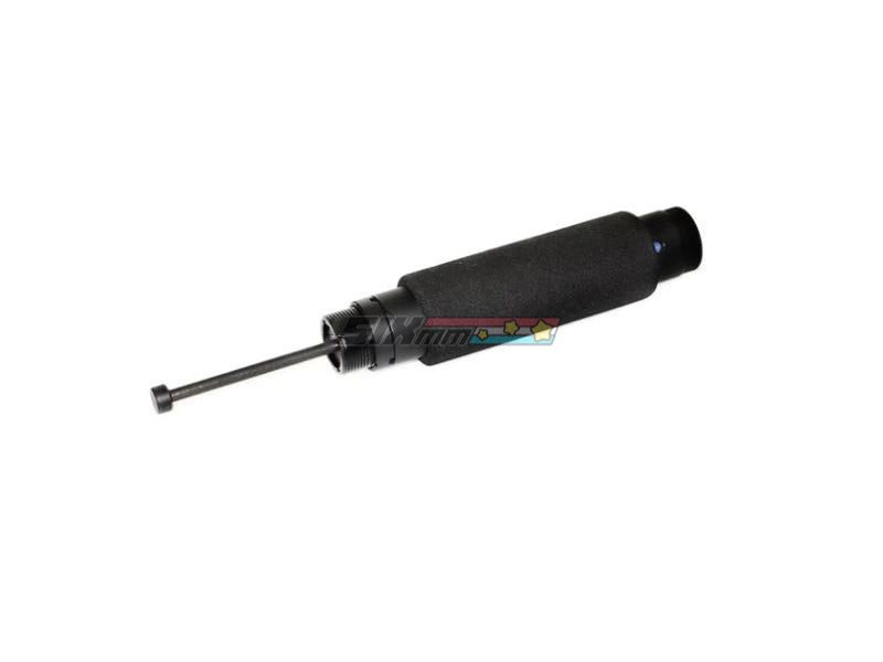 [APS] Slim Tube with Recoil Set [For X1 / GBox M4 GBB]