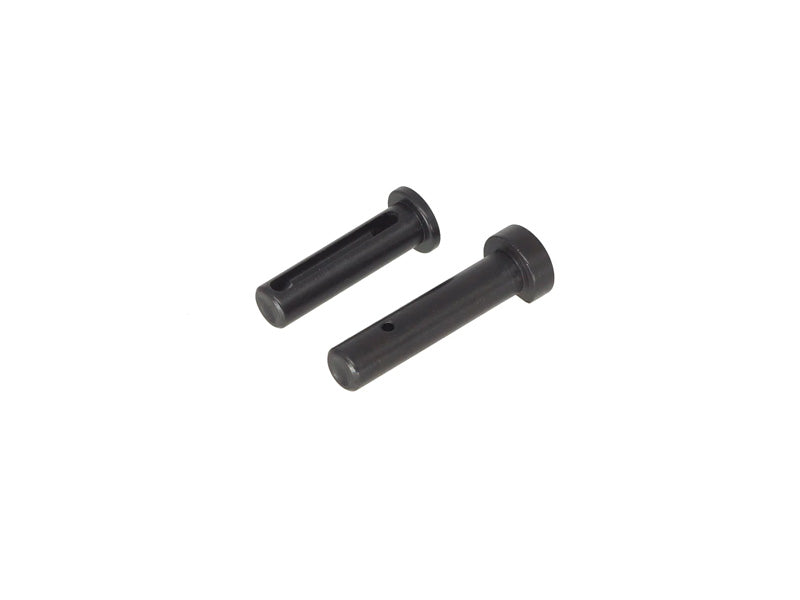 [CGS] CYMA CGS Steel Receiver Pin Concave Type [For AR / M4 GBB Series ...
