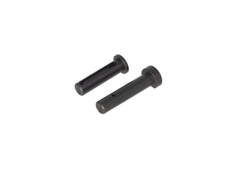 [CGS] CYMA CGS Steel Receiver Pin Concave Type [For AR / M4 GBB Series]