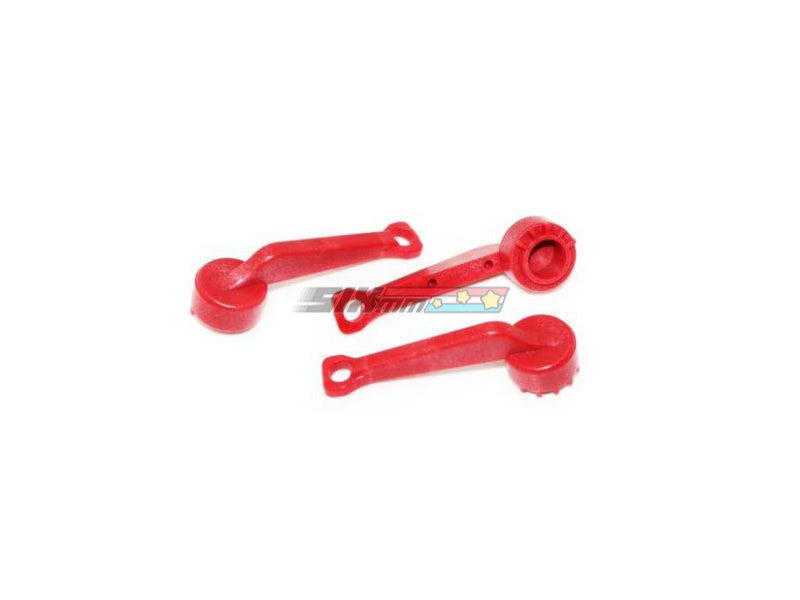 [APS] Hop Up Adjustment Tool [For X1 / GBox GBB Series]