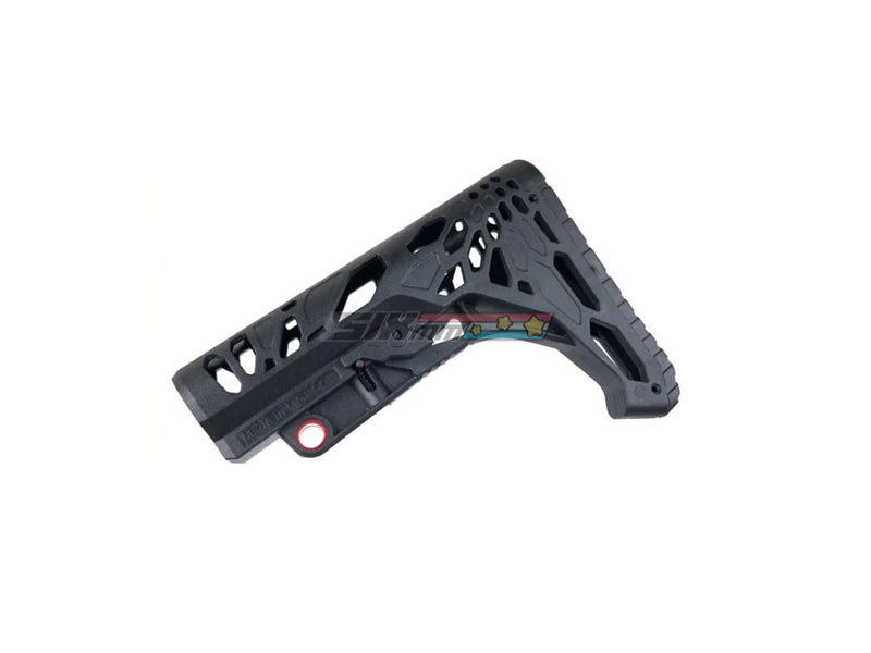 [CYMA] Python Style Retractable Stock [For AR / M4][HY373]