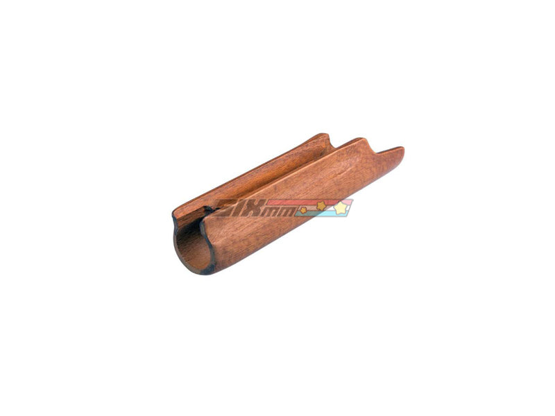 [APS] CAM870 Real Wood Forend