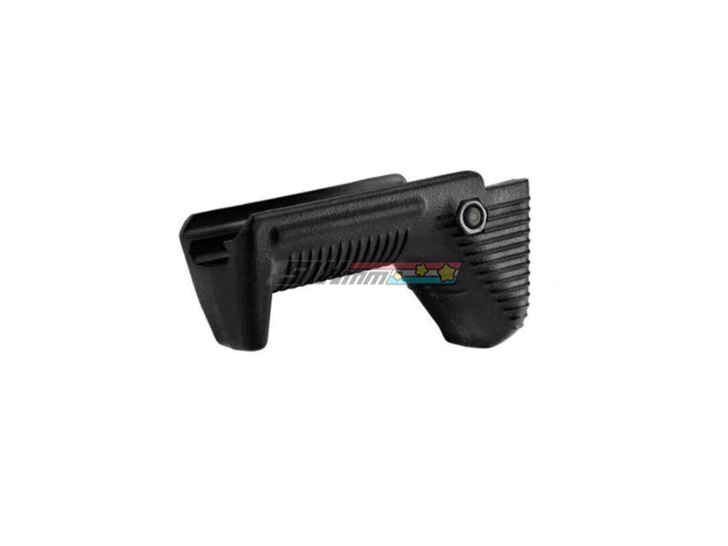 [CYMA] Angle Mini Hand Stop [For 20mm Rail][HY275]