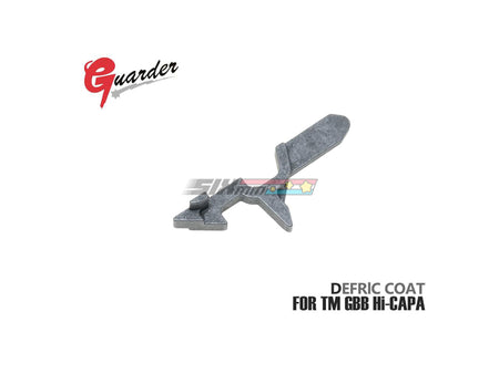 [Guarder] Steel Disconnector [For Tokyo Marui Hi-Capa 4.3 / 5.1 GBB Pistol][Expect D.O.R.]
