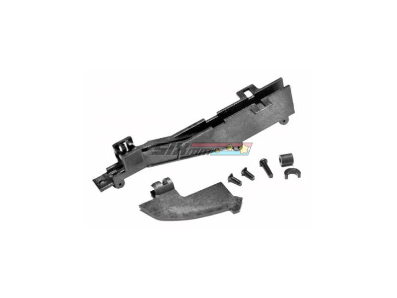 [APS] RAMP and Rail BB Transport Set [For APM40 Series] – SIXmm (6mm)