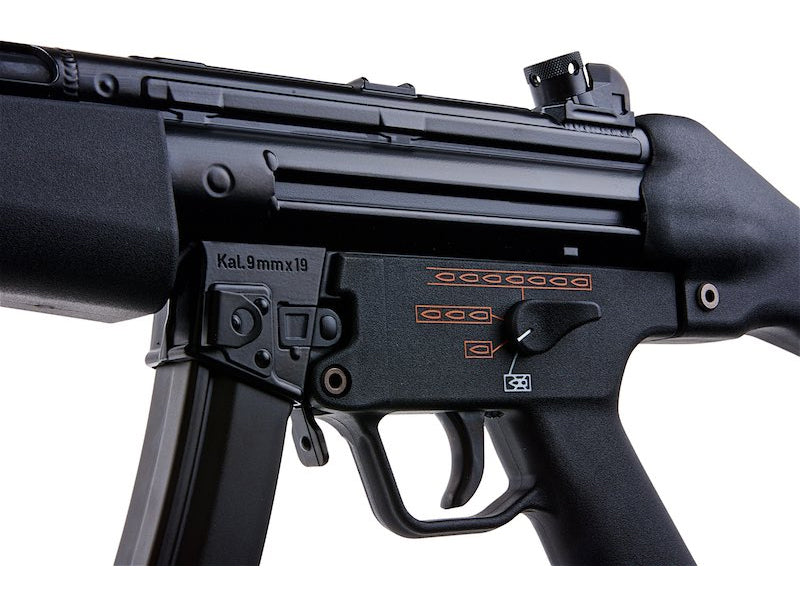 [Tokyo Marui] MP5A4 Next Generation [NGRS EBB] Airsoft AEG Rifle
