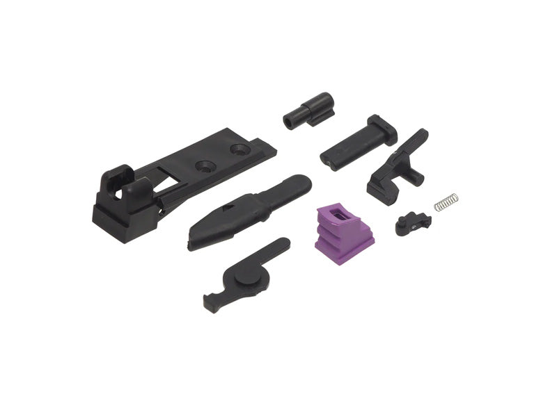 [CGS] CYMA CGS Lancer Magazine Repair Kit Set [For CYMA CGS M4 GBB Lancer Magazine  Series]