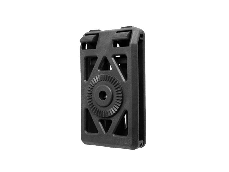 [Novritsch] Belt Clip [BLK]