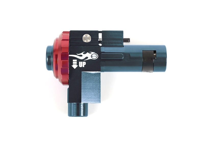 [Prometheus] CNC Aluminum Hop Up Chamber ELITE [For VFC AEG Airsoft Rifle Series]