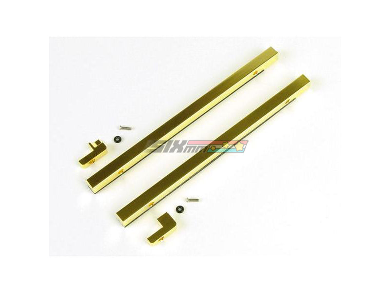 [Prometheus] Stock Electrical End Terminal Kit[For Tokyo Marui SOPMOD M4/CQB-R]