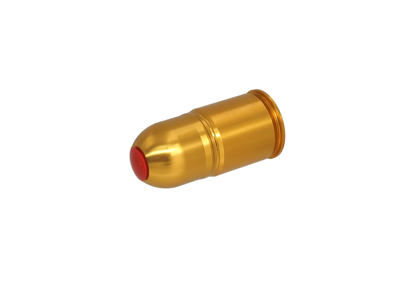 [Army Force] Paintball Gas Cartridge [For 40mm Airsoft Launcher Series][GOLD]