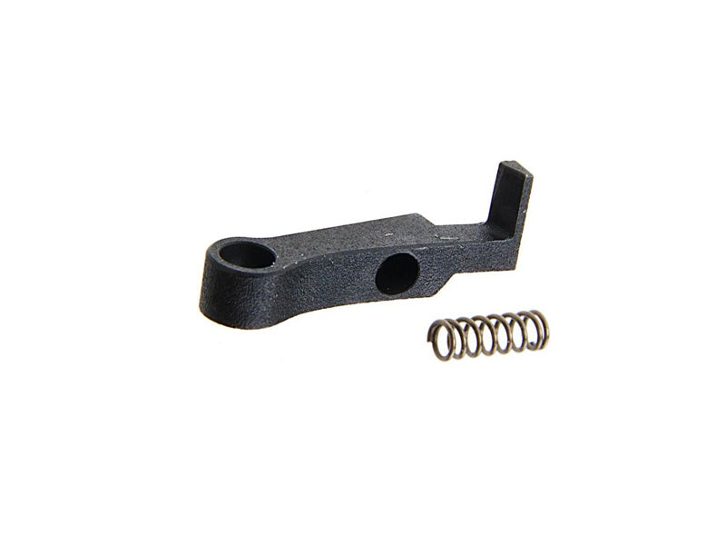 [Top Shooter] SIG SAUER M17 / M18 GBB Trigger Pull [CNC Steel][BLK]