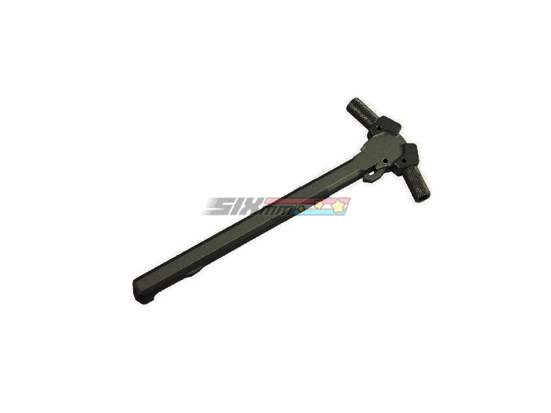 [Castellan] Charging Handle [For GBB/PTW M4 Series][BLK]