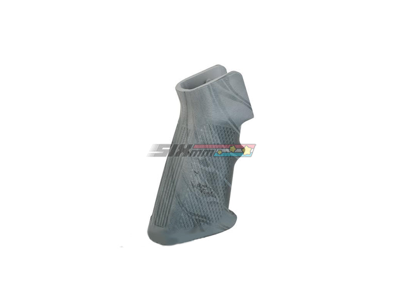 [APS] AR-15 Style Pistol Grip [For AR / M4 AEG][Kryptek Typhon]