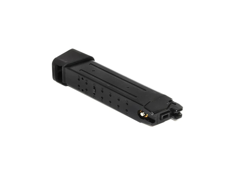 [EMG] TTi 23 Rounds Top Gas Magazine [For Marui / APS ACP GBB Pistol Series]