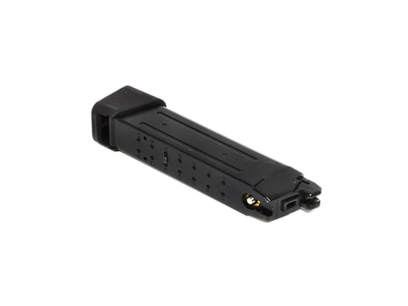 [EMG] TTi 23 Rounds Top Gas Magazine [For Marui / APS ACP GBB Pistol Series]