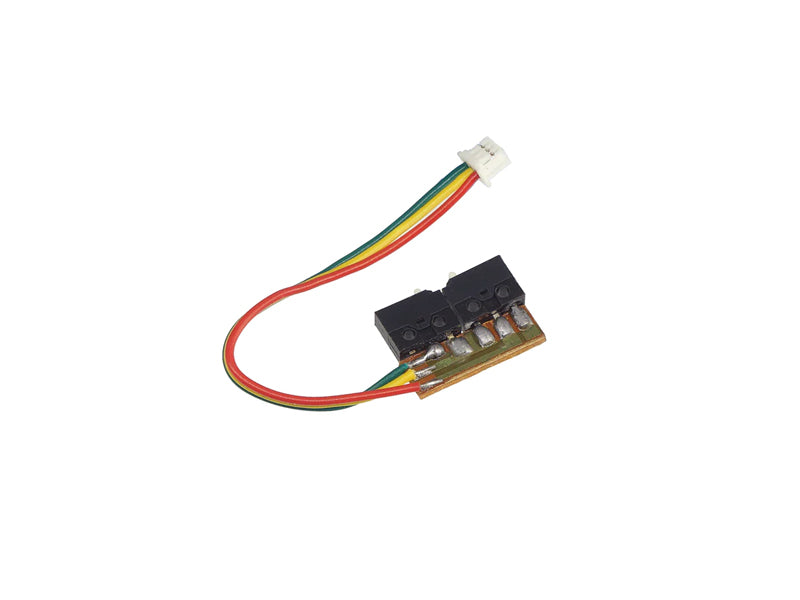 [G&D] Selector Switch Board [For DTW / PTW M4 Series]