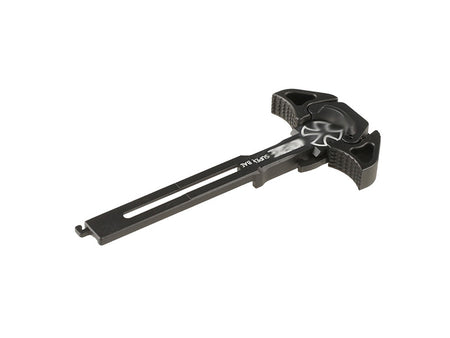 [Z-Parts] MARUI M4 N URG-I ACH Charging Handle [For SOPMOD M4 Series][BLK]