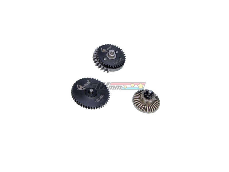 [ARES] Helical Steel Gear Set [100:200]