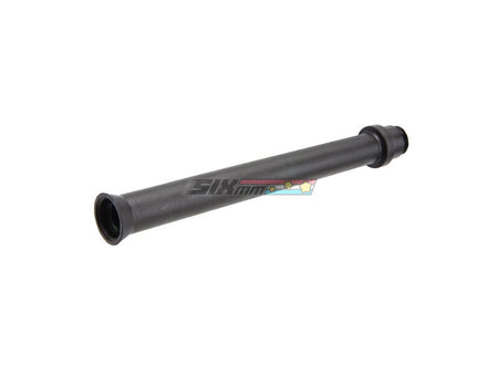 [Bow Master] CNC Steel Outer Barrel [For VFC MP5A5/ MP5K V2 GBB]