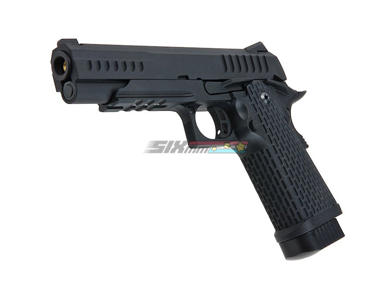 [Novritsch] SSP1 Green Gas Airsoft Pistol