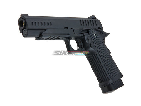 [Novritsch] SSP1 Green Gas Airsoft Pistol
