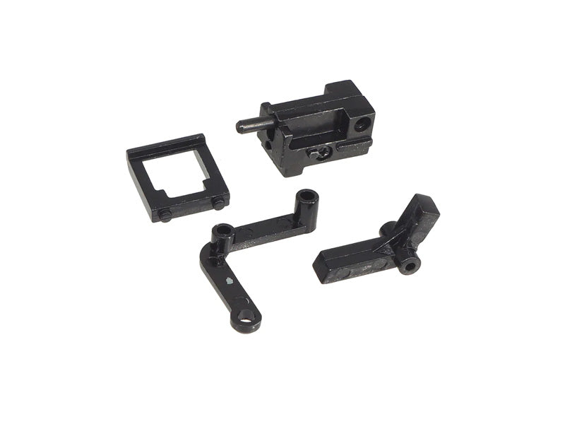 [Army Force] Trigger Box Assembly [For Well G55 MP5K GBB Series]